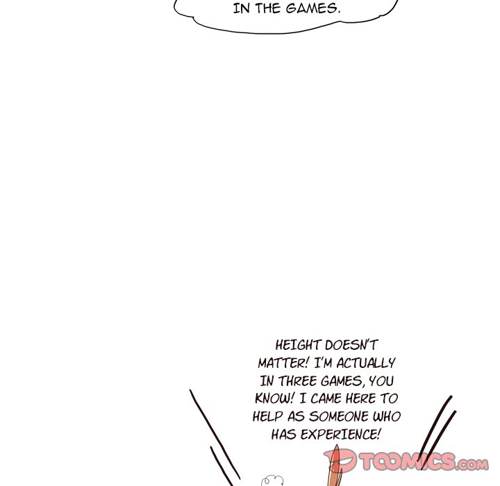 His Women’s University - Chapter 122 [photo 41] - MangaPorn