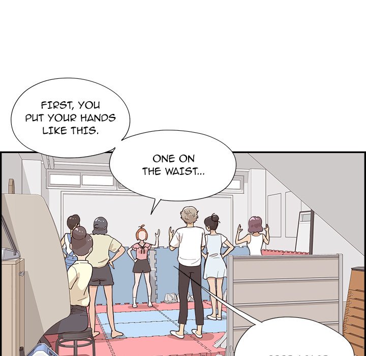 His Women’s University - Chapter 122 [photo 46] - MangaPorn
