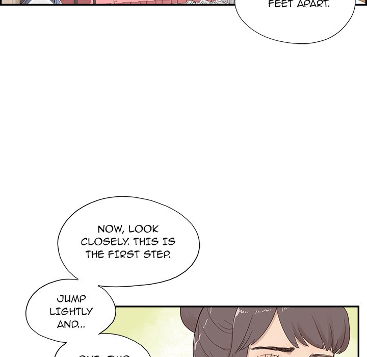 His Women’s University - Chapter 122 [photo 47] - MangaPorn