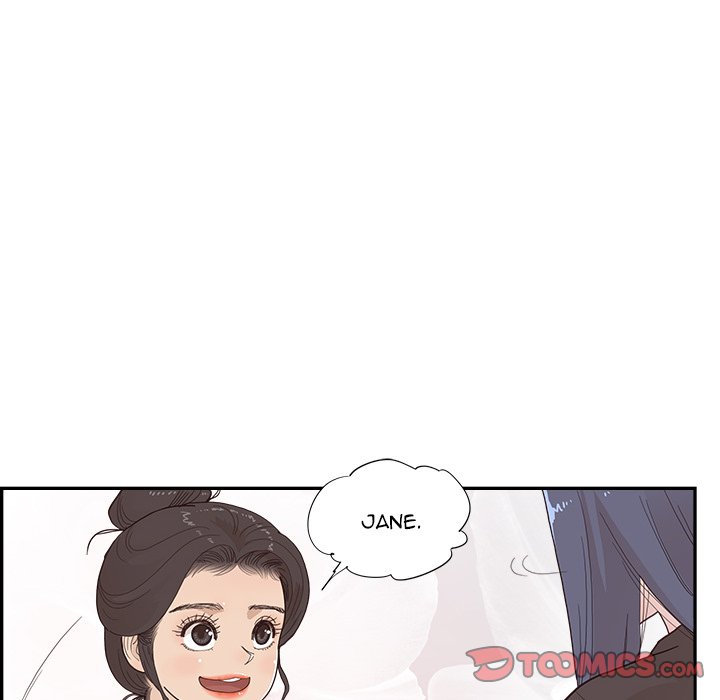 His Women’s University - Chapter 122 [photo 6] - MangaPorn