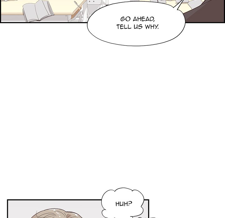 His Women’s University - Chapter 122 [photo 68] - MangaPorn