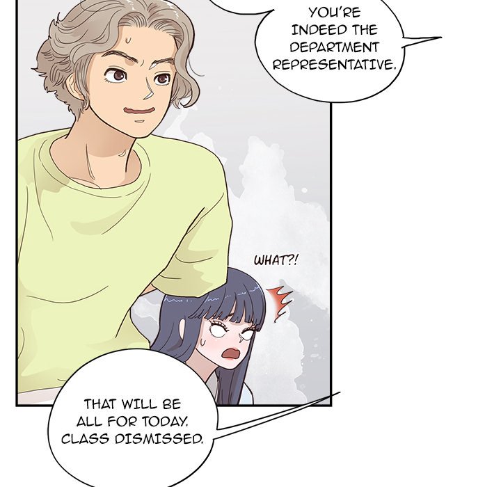 His Women’s University - Chapter 122 [photo 72] - MangaPorn