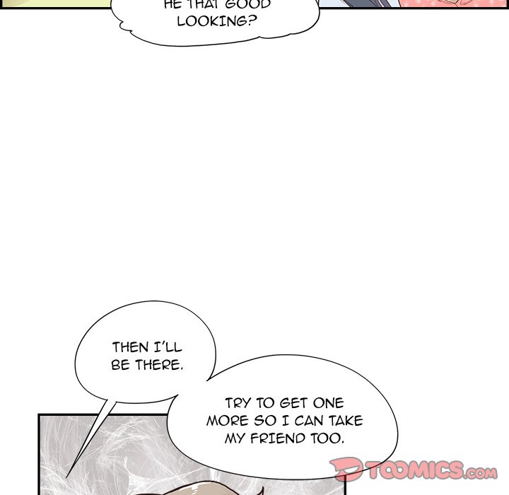 His Women’s University - Chapter 122 [photo 77] - MangaPorn