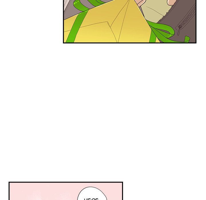 His Women’s University - Chapter 122 [photo 80] - MangaPorn