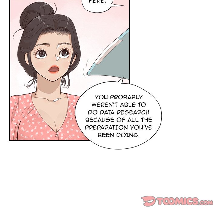 His Women’s University - Chapter 122 [photo 81] - MangaPorn