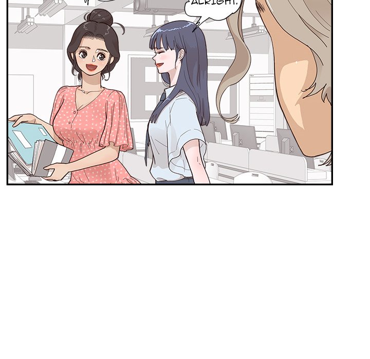 His Women’s University - Chapter 122 [photo 84] - MangaPorn