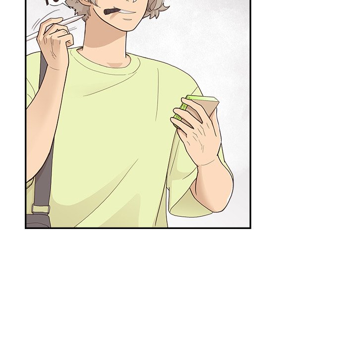 His Women’s University - Chapter 122 [photo 92] - MangaPorn