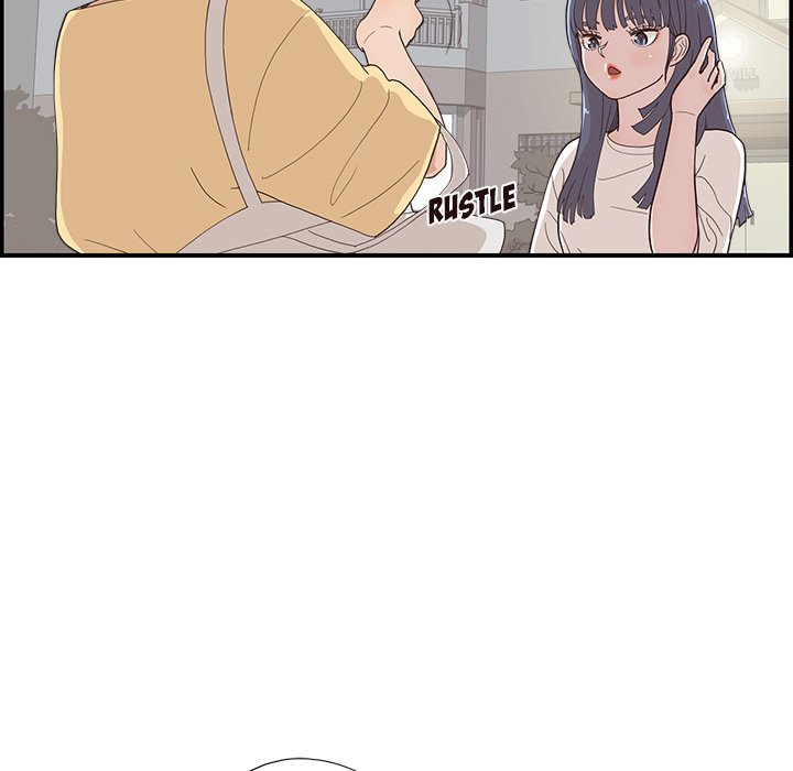 His Women’s University - Chapter 123 [photo 89] - MangaPorn