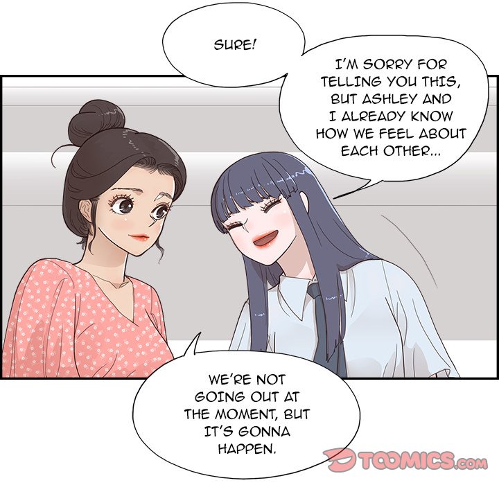 His Women’s University - Chapter 123 [photo 11] - MangaPorn