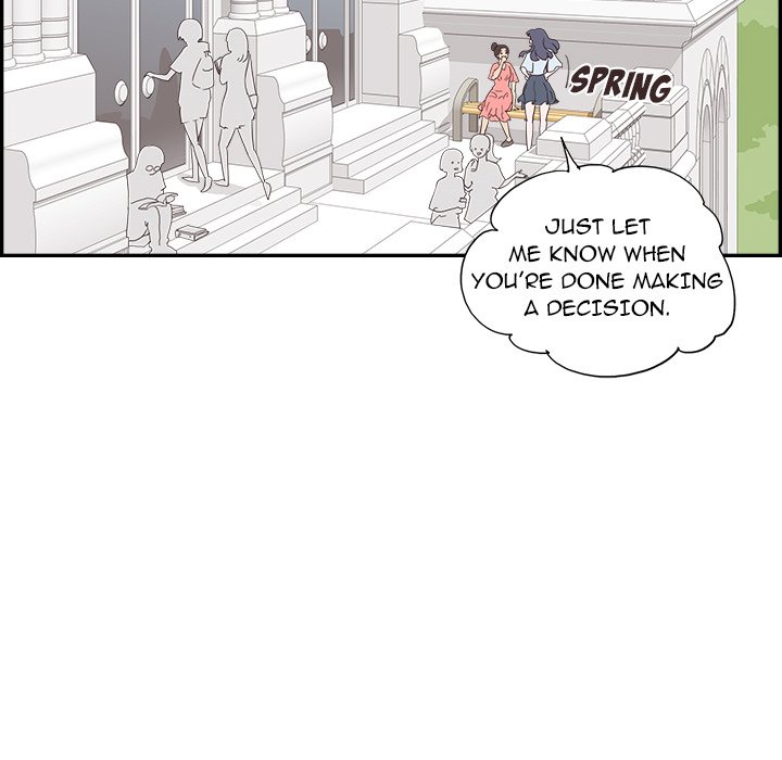 His Women’s University - Chapter 123 [photo 12] - MangaPorn