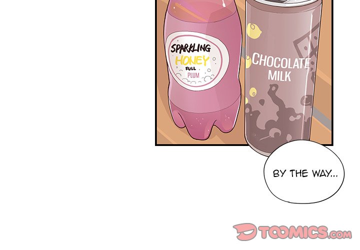 His Women’s University - Chapter 123 [photo 2] - MangaPorn