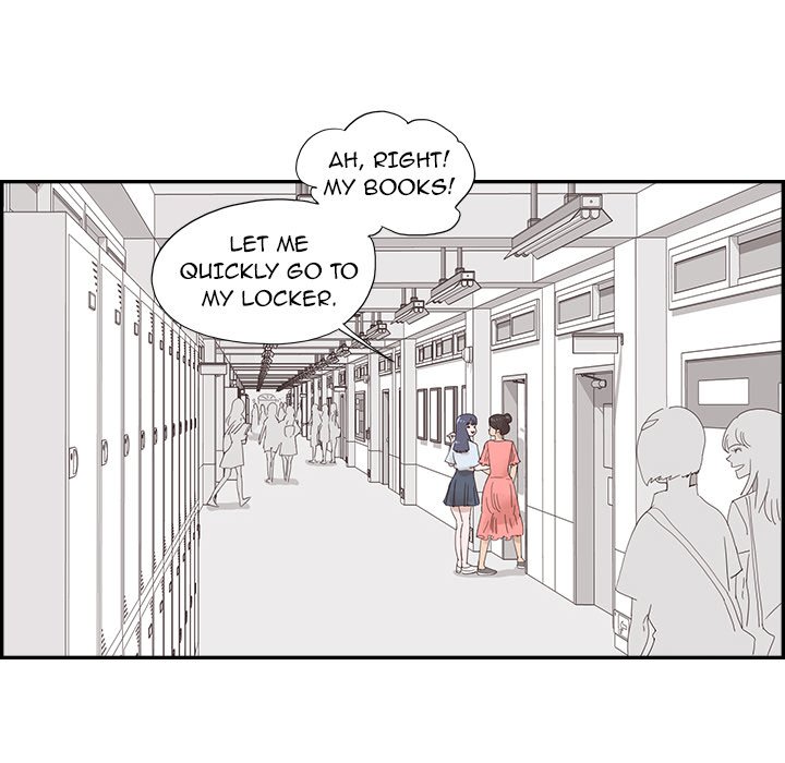 His Women’s University - Chapter 123 [photo 15] - MangaPorn