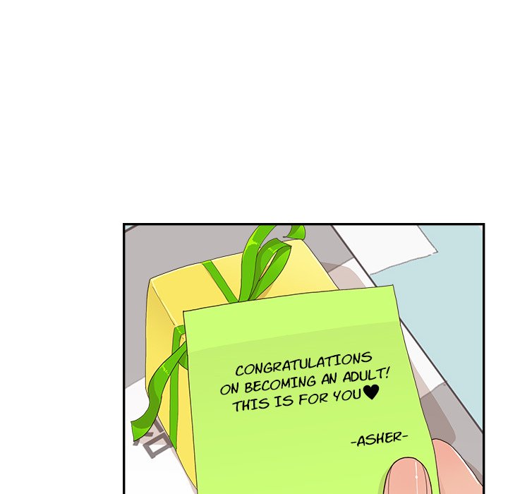 His Women’s University - Chapter 123 [photo 19] - MangaPorn