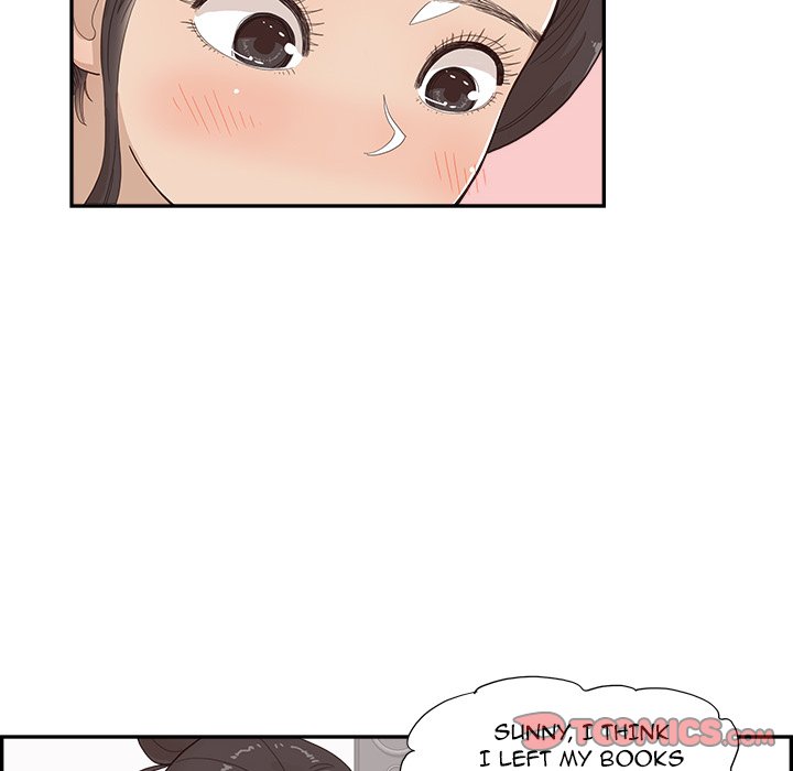 His Women’s University - Chapter 123 [photo 21] - MangaPorn