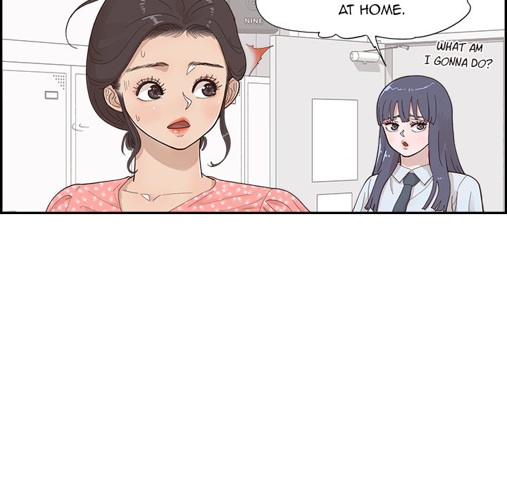 His Women’s University - Chapter 123 [photo 22] - MangaPorn