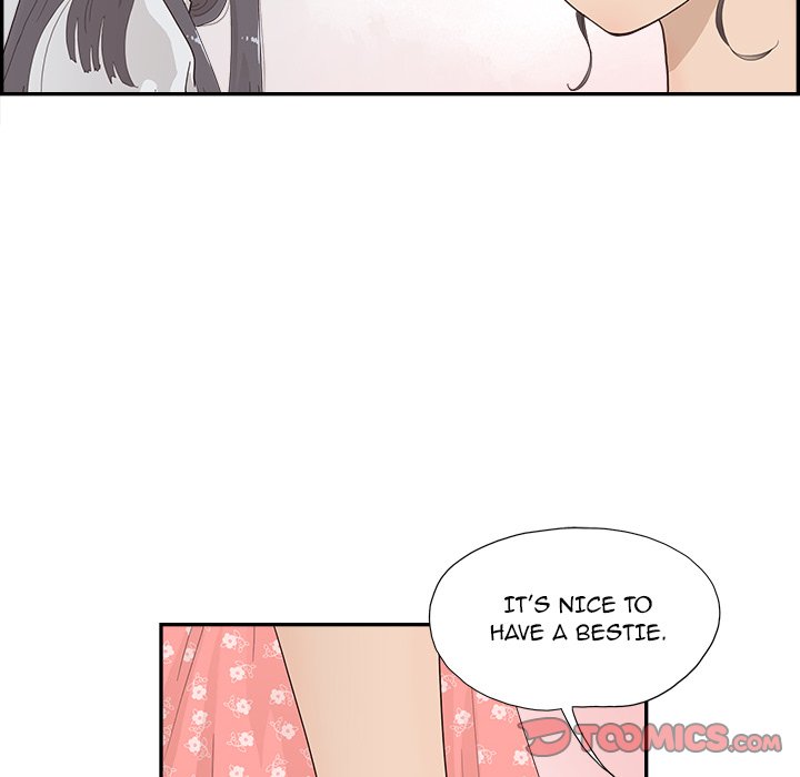 His Women’s University - Chapter 123 [photo 24] - MangaPorn