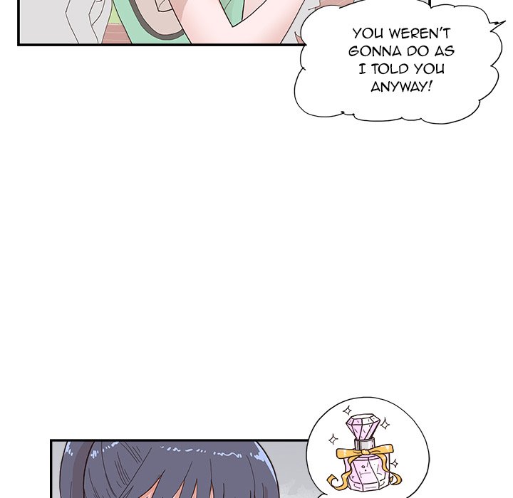 His Women’s University - Chapter 123 [photo 39] - MangaPorn