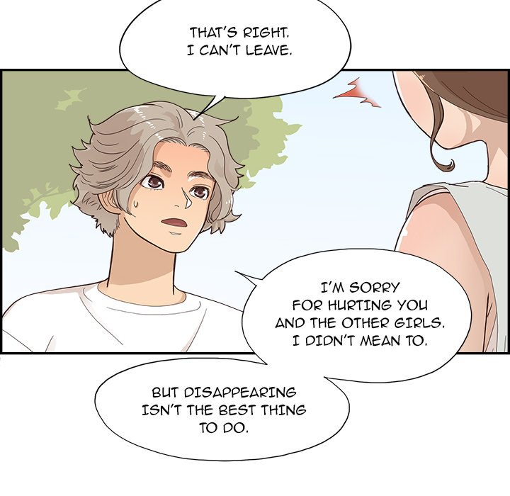 His Women’s University - Chapter 123 [photo 41] - MangaPorn