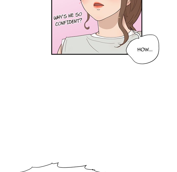 His Women’s University - Chapter 123 [photo 43] - MangaPorn
