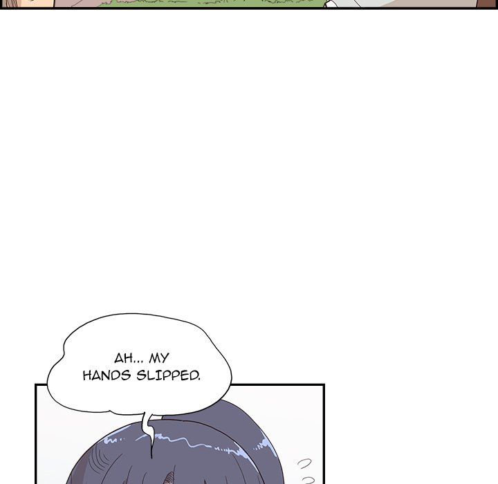 His Women’s University - Chapter 123 [photo 49] - MangaPorn