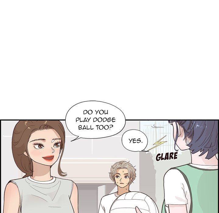 His Women’s University - Chapter 123 [photo 55] - MangaPorn