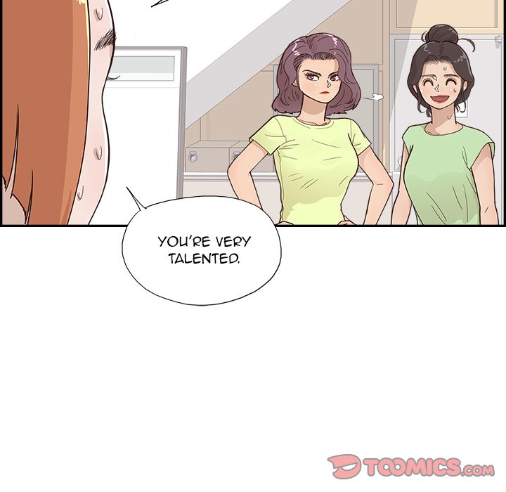 His Women’s University - Chapter 123 [photo 60] - MangaPorn