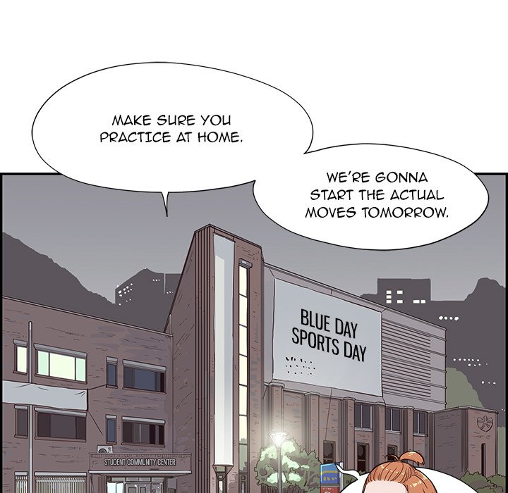 His Women’s University - Chapter 123 [photo 61] - MangaPorn