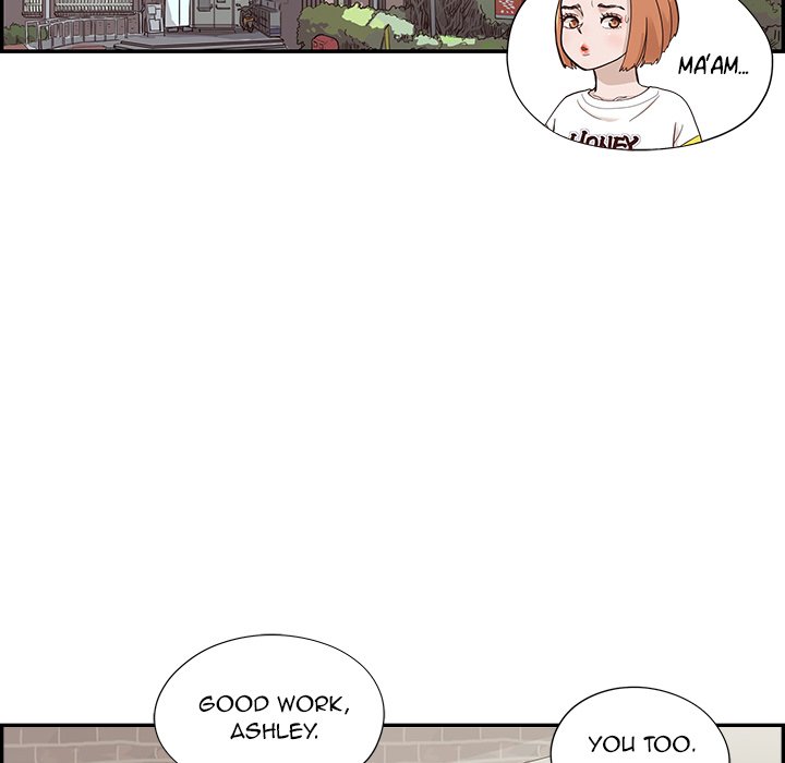 His Women’s University - Chapter 123 [photo 62] - MangaPorn