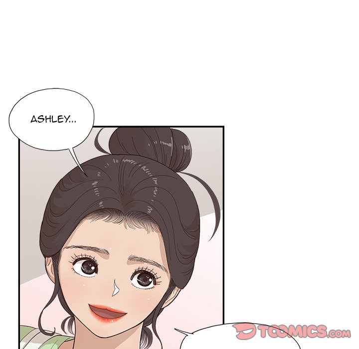 His Women’s University - Chapter 123 [photo 64] - MangaPorn