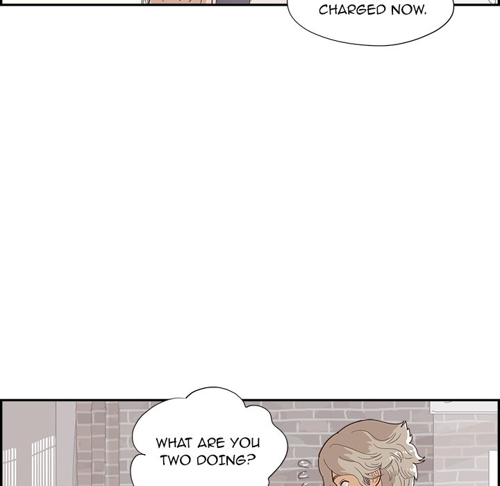 His Women’s University - Chapter 123 [photo 74] - MangaPorn