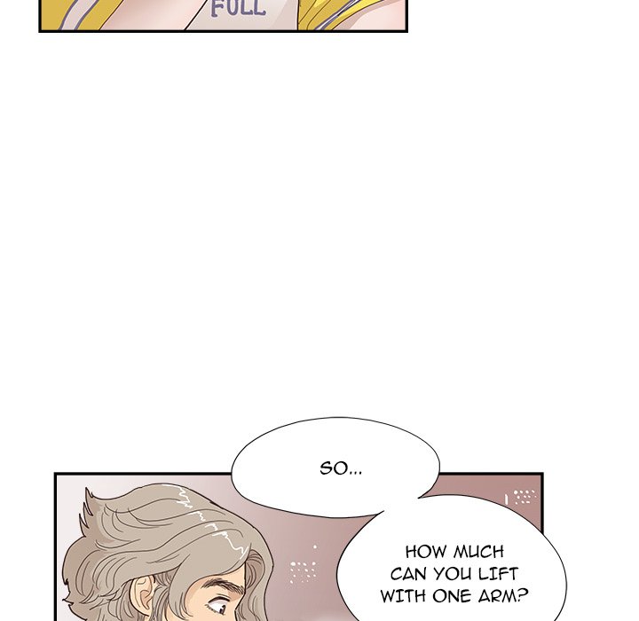 His Women’s University - Chapter 123 [photo 77] - MangaPorn