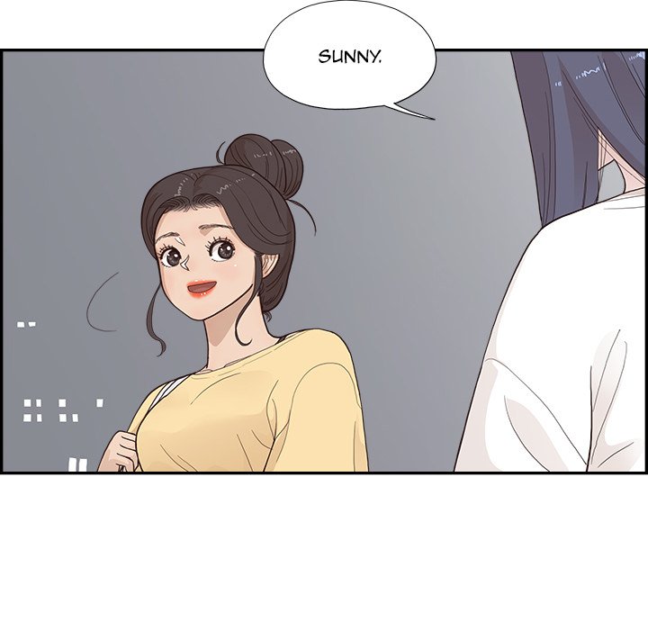His Women’s University - Chapter 123 [photo 84] - MangaPorn