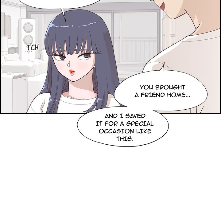 His Women’s University - Chapter 124 [photo 30] - MangaPorn