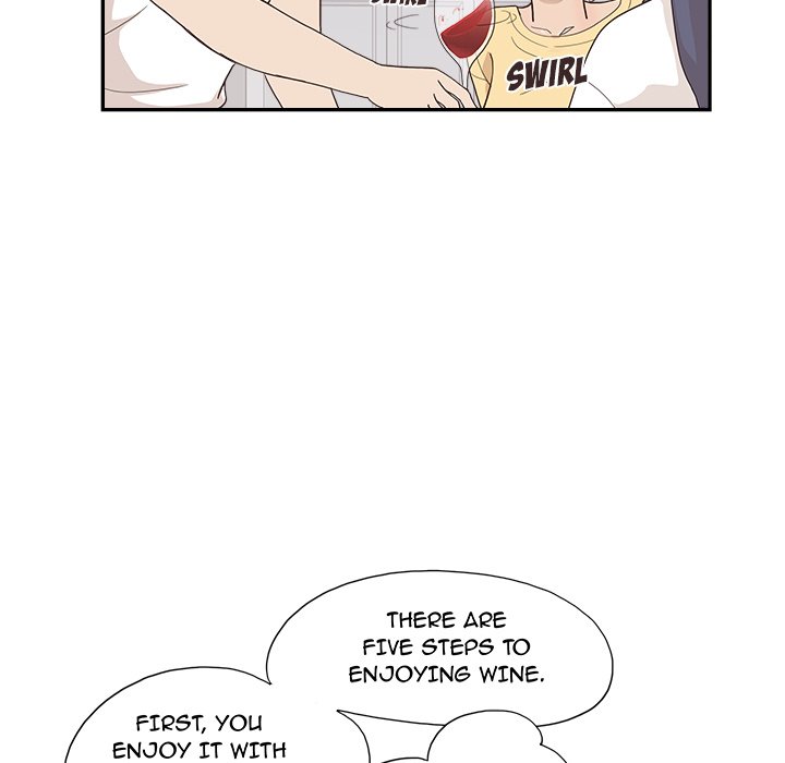 His Women’s University - Chapter 124 [photo 32] - MangaPorn