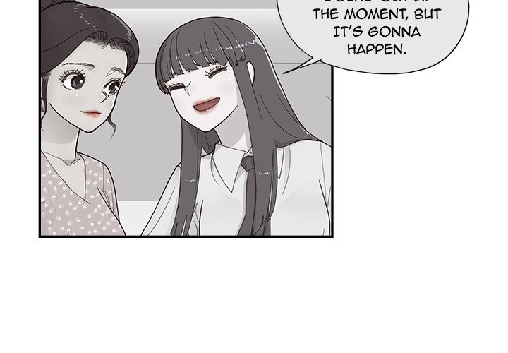 His Women’s University - Chapter 124 [photo 4] - MangaPorn