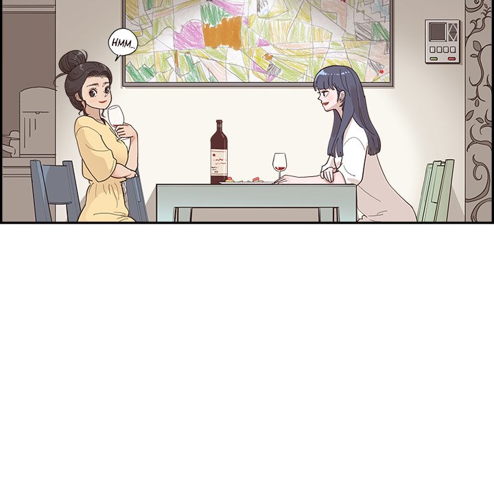 His Women’s University - Chapter 124 [photo 40] - MangaPorn