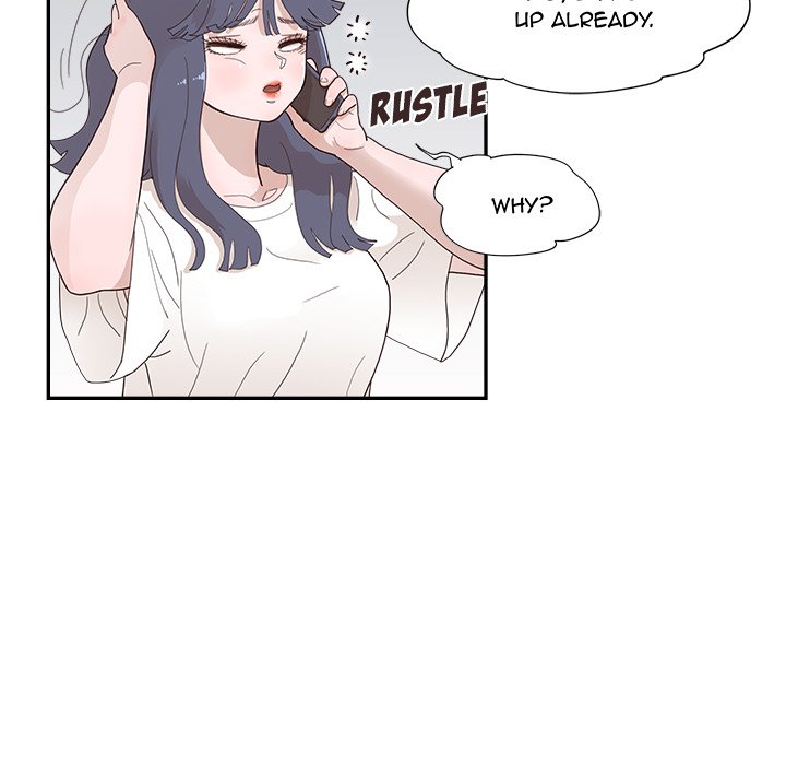 His Women’s University - Chapter 124 [photo 46] - MangaPorn