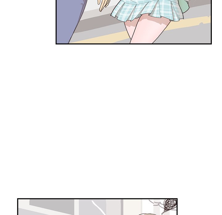 His Women’s University - Chapter 124 [photo 56] - MangaPorn