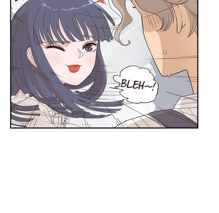 His Women’s University - Chapter 124 [photo 63] - MangaPorn