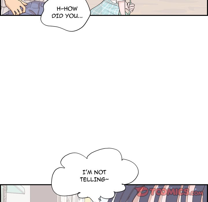 His Women’s University - Chapter 124 [photo 65] - MangaPorn