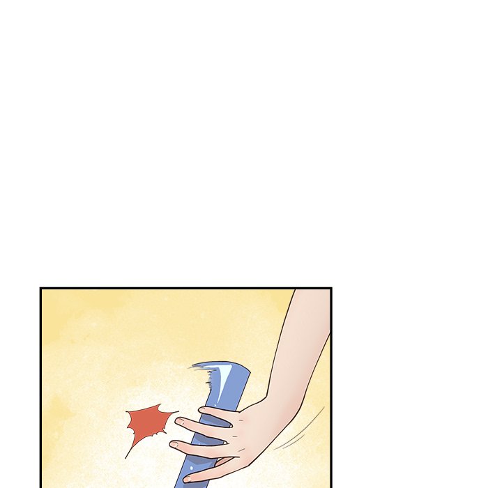 His Women’s University - Chapter 124 [photo 70] - MangaPorn