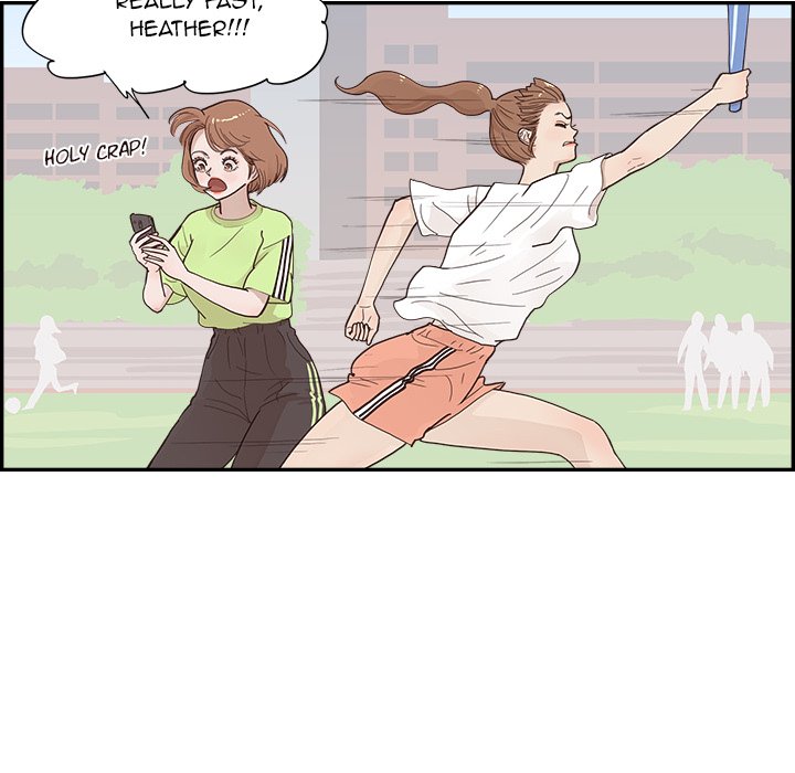His Women’s University - Chapter 124 [photo 75] - MangaPorn