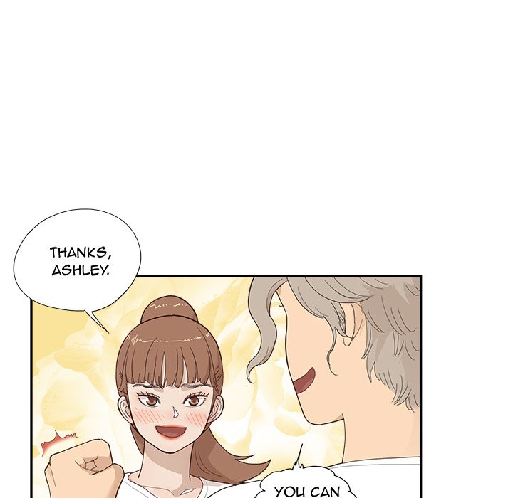His Women’s University - Chapter 124 [photo 92] - MangaPorn