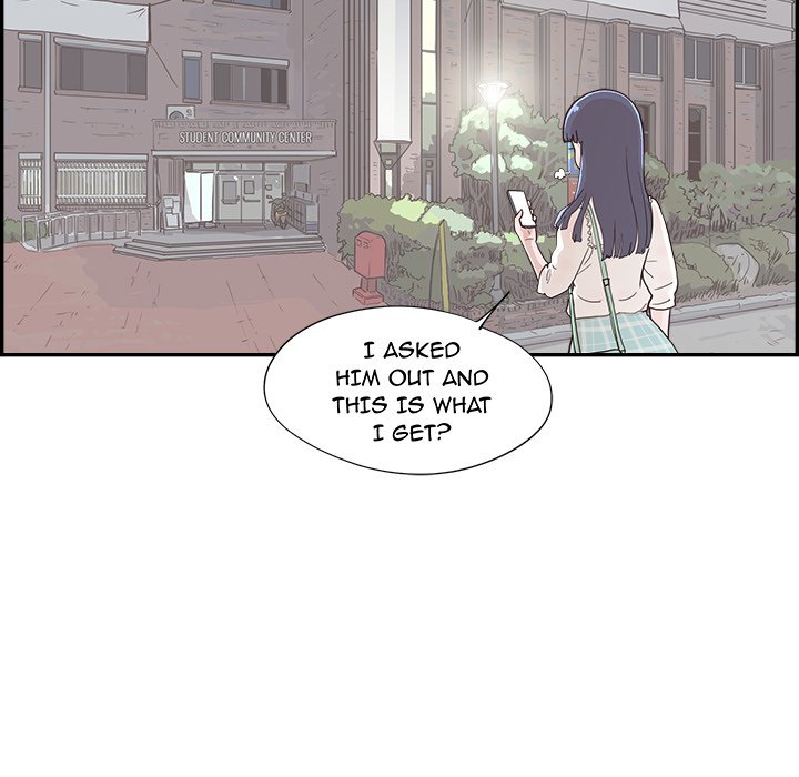 His Women’s University - Chapter 124 [photo 95] - MangaPorn
