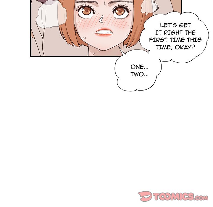 His Women’s University - Chapter 124 [photo 97] - MangaPorn
