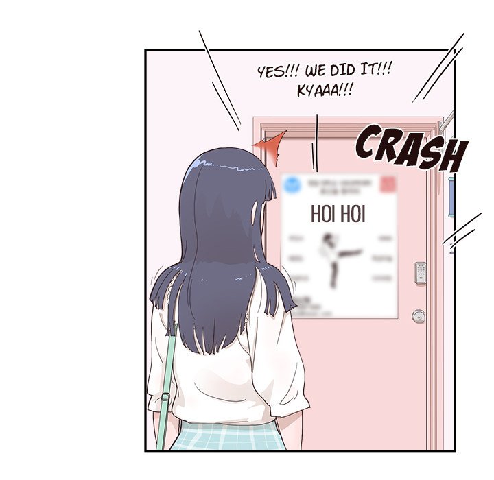 His Women’s University - Chapter 124 [photo 98] - MangaPorn
