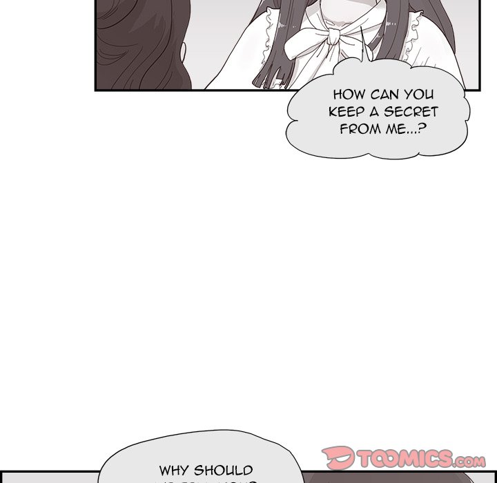 His Women’s University - Chapter 125 [photo 10] - MangaPorn
