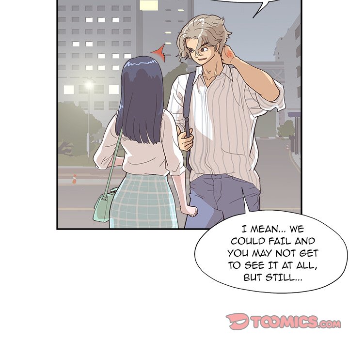His Women’s University - Chapter 125 [photo 18] - MangaPorn