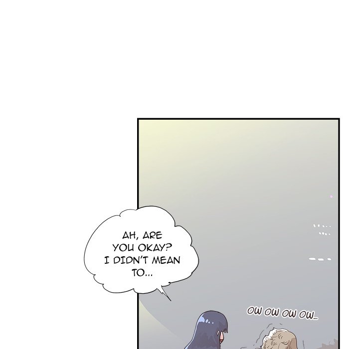 His Women’s University - Chapter 125 [photo 28] - MangaPorn