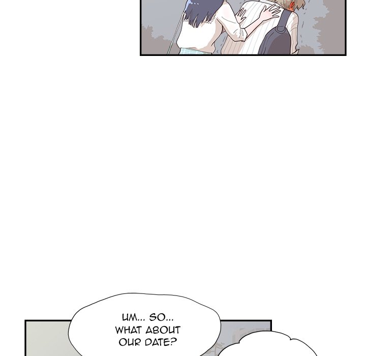 His Women’s University - Chapter 125 [photo 29] - MangaPorn